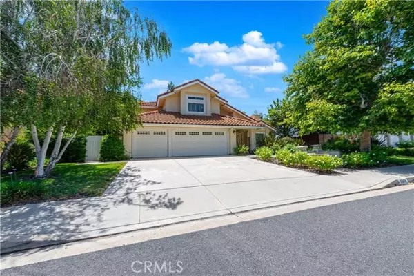 Westlake Village, CA 91361,3514 Three Springs DR
