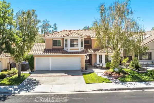 23456 Thornewood DR, Newhall, CA 91321