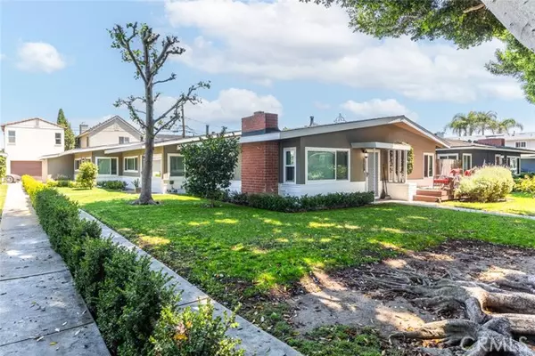 1700 Clay ST 1704, Newport Beach, CA 92663