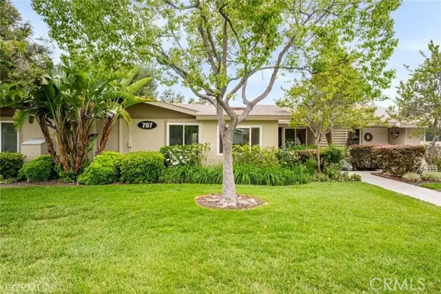 707 Avenida Majorca G, Laguna Woods, CA 92637