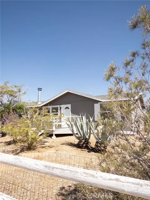 California City, CA 93505,8925 Oleander AVE