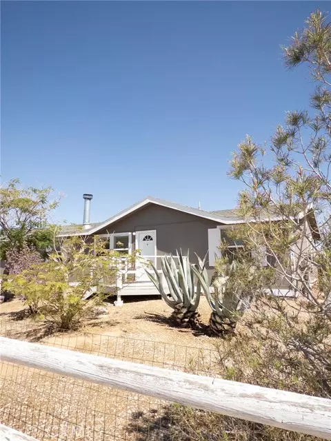 California City, CA 93505,8925 Oleander AVE