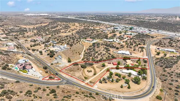 Oak Hills, CA 92344,6599 Oak Hill RD