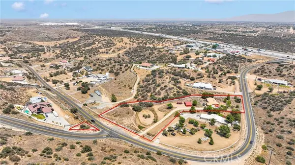 Oak Hills, CA 92344,6599 Oak Hill RD