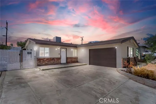 1612 De Anza ST, Barstow, CA 92311