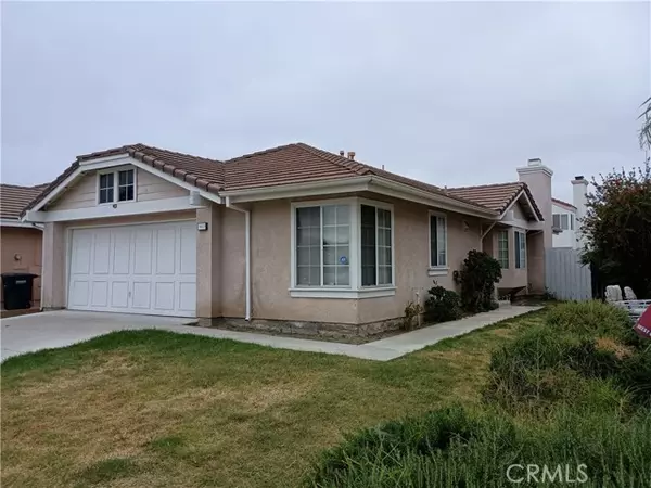 Hemet, CA 92545,867 Sweetpea ST