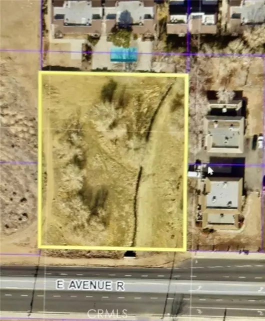 Palmdale, CA 93591,20 Avenue R