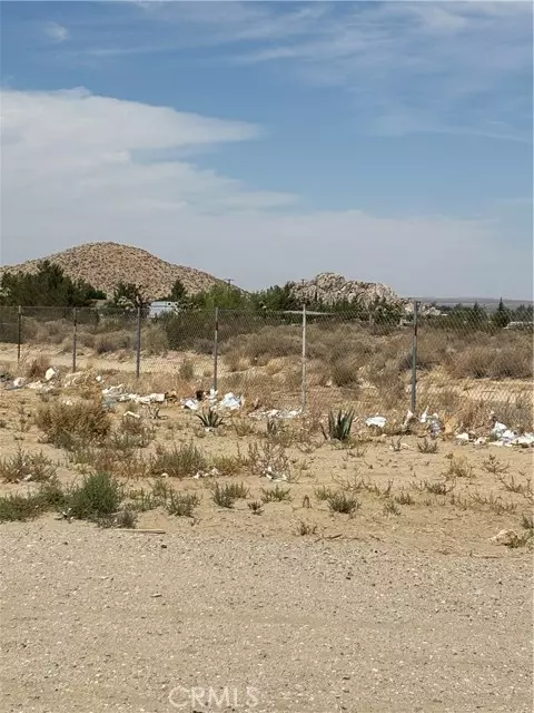 Palmdale, CA 93591,0 E Avenue Q3