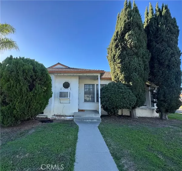 16202 E Benbow ST, Covina, CA 91722