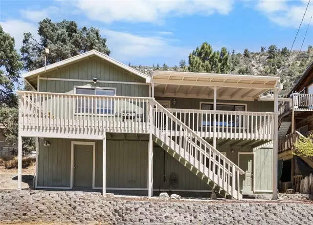 Frazier Park, CA 93225,3905 Oregon DR