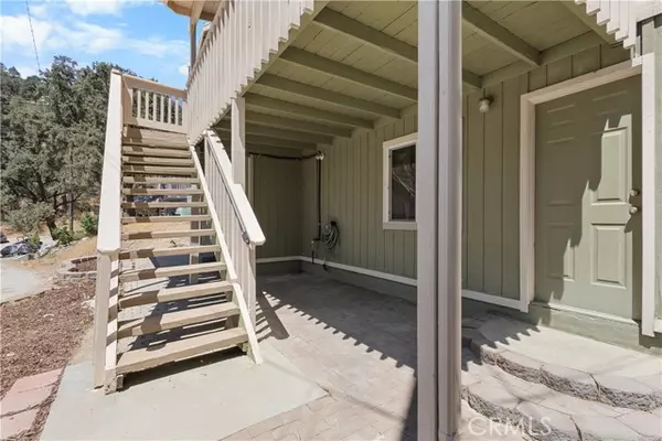 Frazier Park, CA 93225,3905 Oregon DR