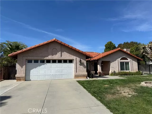 12432 Bree CT, Yucaipa, CA 92399
