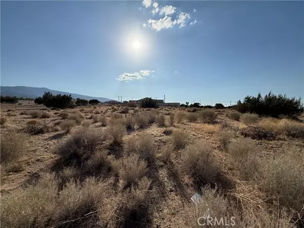 Phelan, CA 92371,9610 Mescalero RD