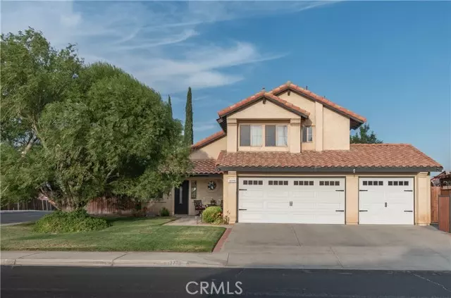 12775 Sundown RD, Victorville, CA 92392