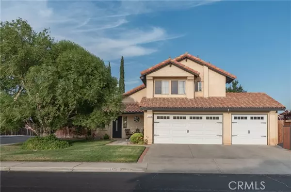 12775 Sundown RD, Victorville, CA 92392