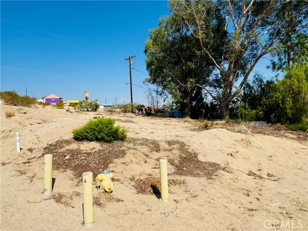 Twentynine Palms, CA 92277,4 Hillside AVE