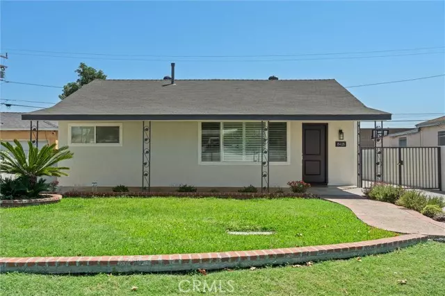 8418 Olney ST, Rosemead, CA 91770