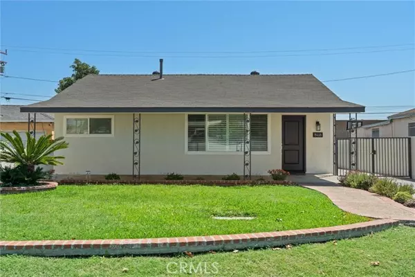 Rosemead, CA 91770,8418 Olney ST