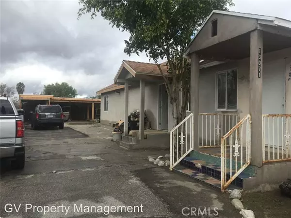 13071 Terra Bella ST, Pacoima, CA 91331