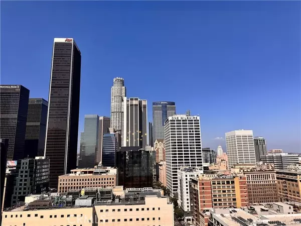 Los Angeles, CA 90017,801 S Grand AVE 1706