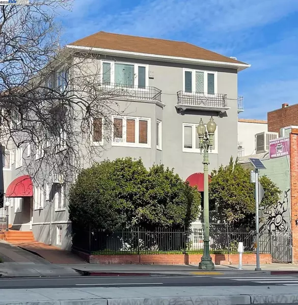 370 Grand Ave 5, Oakland, CA 94610