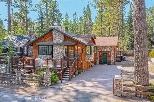 Big Bear Lake, CA 92315,42531 Cedar Ave
