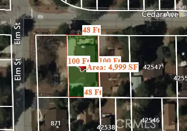 42531 Cedar Ave, Big Bear Lake, CA 92315