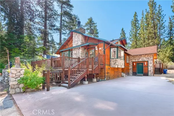 Big Bear Lake, CA 92315,42531 Cedar Ave