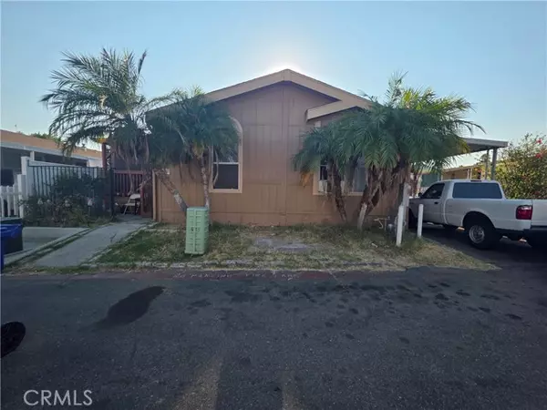 12044 Royal RD Spc 128, El Cajon, CA 92021