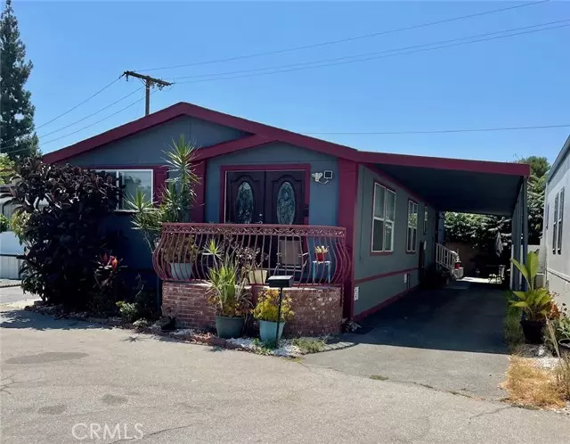 7101 Rosecrans AVE 156, Paramount, CA 90723