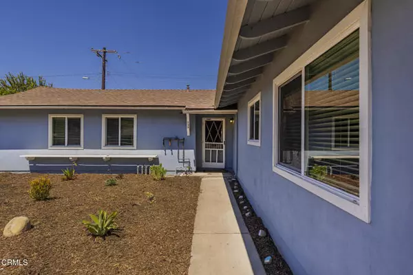 Ojai, CA 93023,329 S Carrillo RD