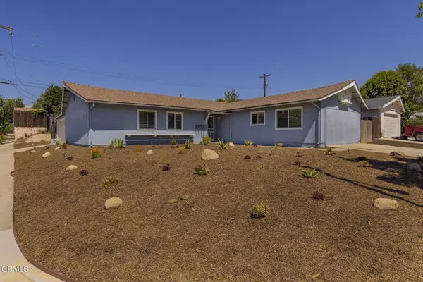 Ojai, CA 93023,329 S Carrillo RD