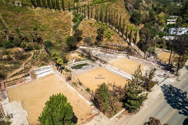 Pacific Palisades, CA 90272,1227 Bienveneda AVE