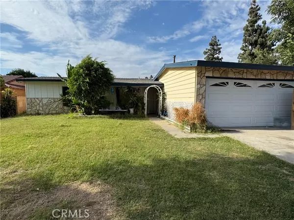Rowland Heights, CA 91748,18745 Barroso ST
