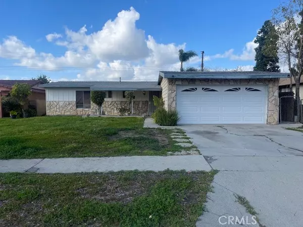 Rowland Heights, CA 91748,18745 Barroso ST