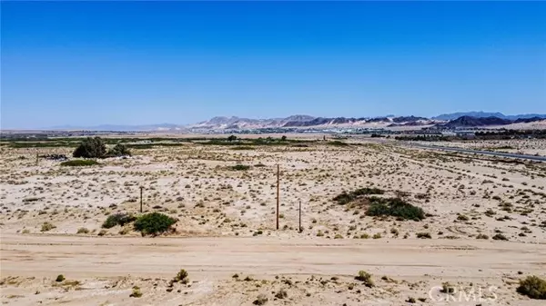 Twentynine Palms, CA 92277,73470 Valle Vista RD