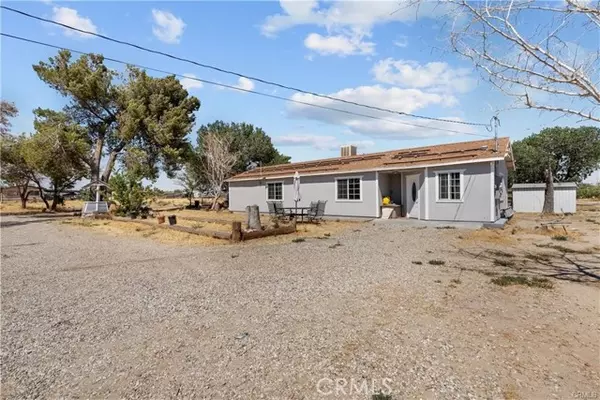 Lancaster, CA 93536,48240 90th ST