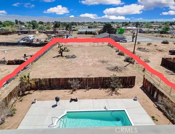 Apple Valley, CA 92307,21919 Standing Rock AVE