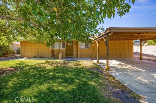 1824 W Avenue K4, Lancaster, CA 93534