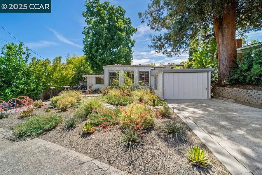 311 Jordan Ct, Martinez, CA 94553