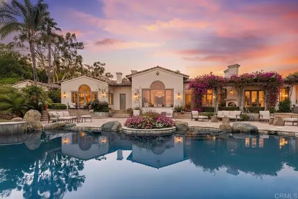 7057 Rancho Cielo, Rancho Santa Fe, CA 92067