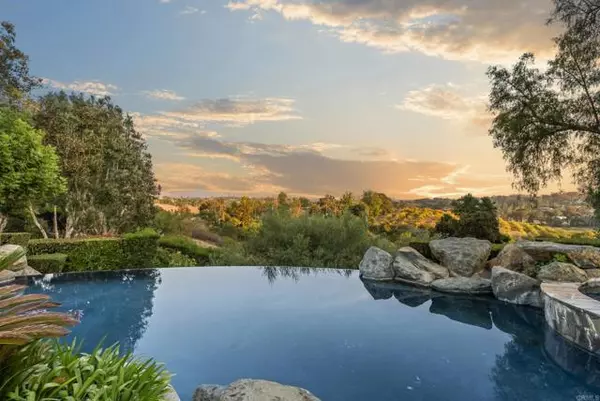 Rancho Santa Fe, CA 92067,7057 Rancho Cielo