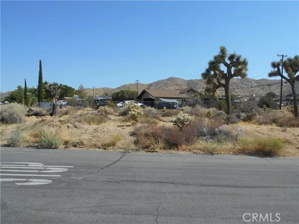 Yucca Valley, CA 92284,987 Juarez DR