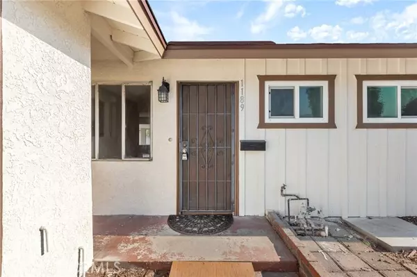 San Bernardino, CA 92404,1189 Montrose AVE