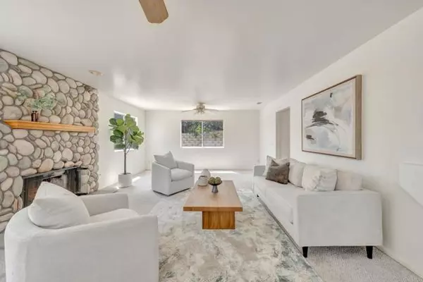 El Cajon, CA 92021,2229 Crest DR