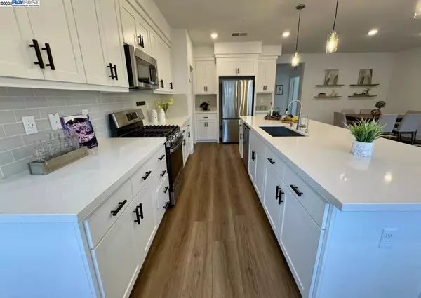 675 Delve Ct, Hayward, CA 94544