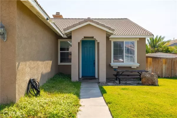 Hesperia, CA 92344,8421 Long View AVE