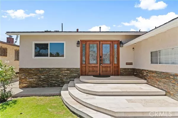 Gardena, CA 90249,2018 W 147th St