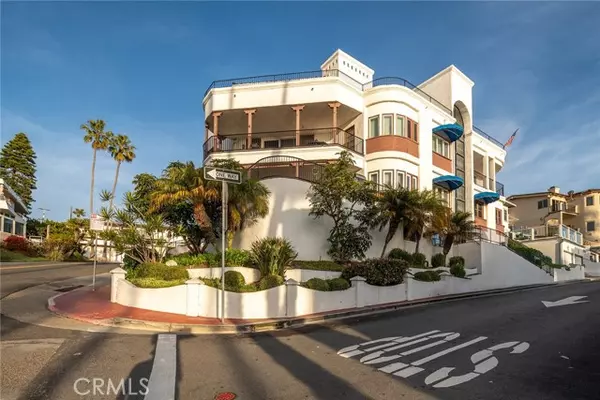 San Clemente, CA 92672,427 Avenida Santa Barbara B