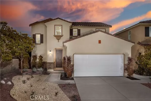 13097 Lancaster ST, Hesperia, CA 92344